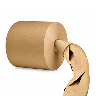 Fill-It Coreless Void Fill Paper Rolls